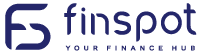 Logo finspot