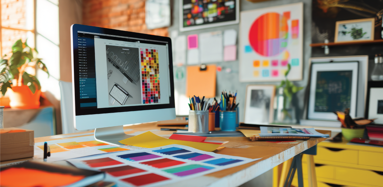 Graphic Design Service