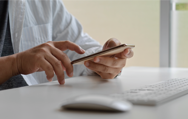 Capawra contact us image