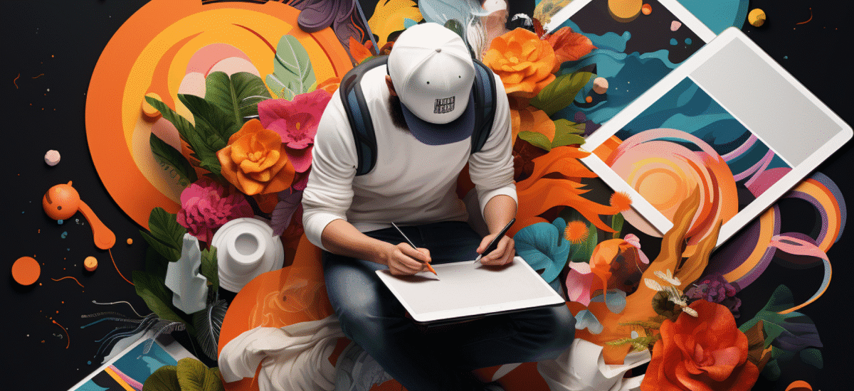 The Power of Creative Design: Elevating Your Brand in the Digital Age