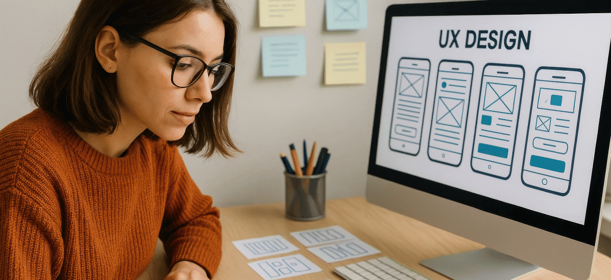 The Ultimate Guide to UI/UX Design and Branding for Modern Businesses