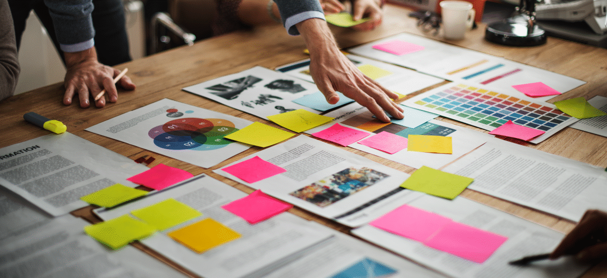 How a Strong Brand Strategy Can Transform Your Digital Presence and Drive Business Growth